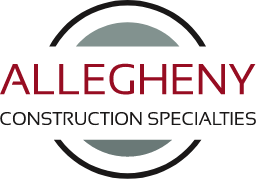 Our Brands - Allegheny Construction Specialties