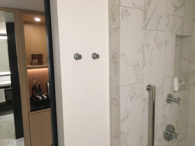 JW Bathroom Accessory